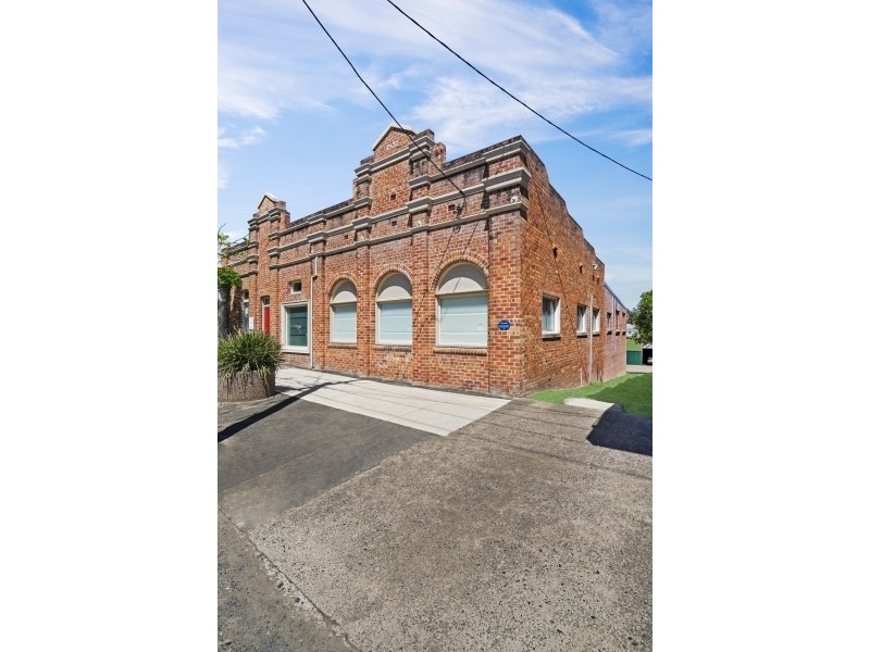 130 – 136 Dowling Street, Dungog NSW 2420