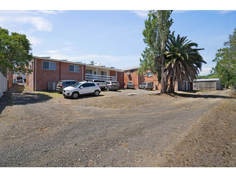 130 – 136 Dowling Street, Dungog NSW 2420
