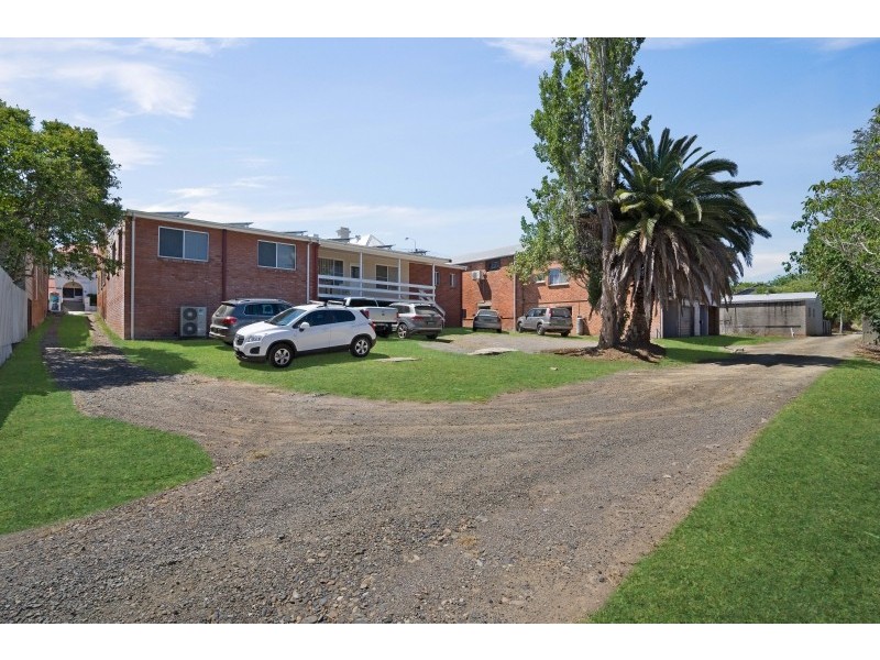 130 – 136 Dowling Street, Dungog NSW 2420