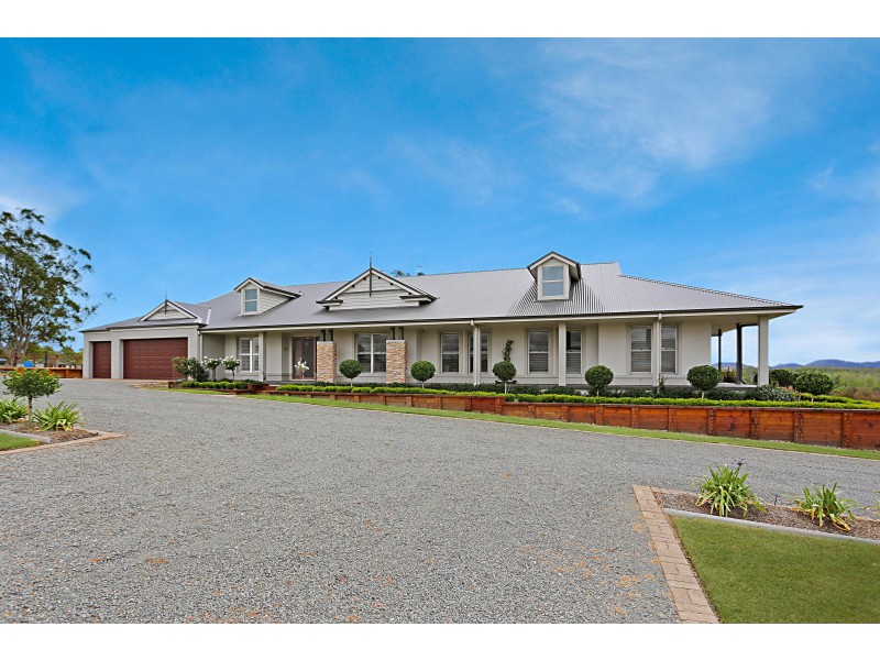 31 Royseton Avenue, Clarence Town NSW 2321