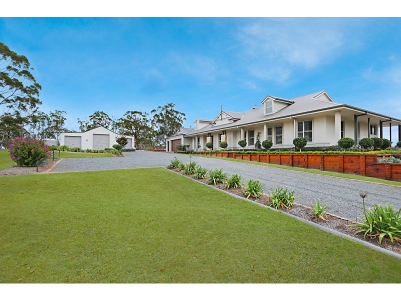 31 Royseton Avenue, Clarence Town NSW 2321