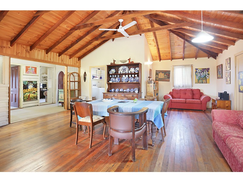 78 Hospital Road, Dungog NSW 2420