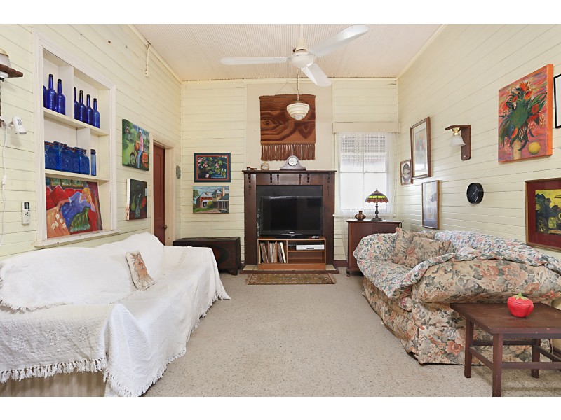 78 Hospital Road, Dungog NSW 2420