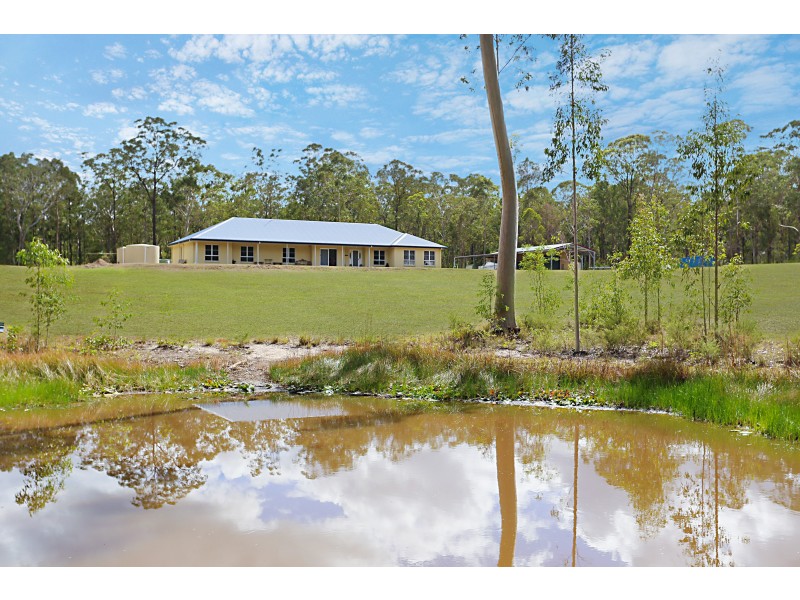 76 Ironbark Drive, Clarence Town NSW 2321