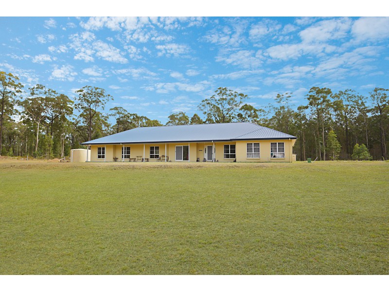 76 Ironbark Drive, Clarence Town NSW 2321