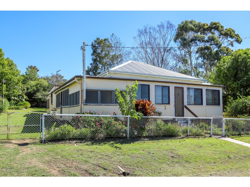 48 Abbott Lane, Dungog NSW 2420