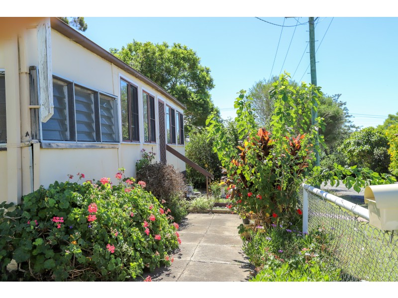 48 Abbott Lane, Dungog NSW 2420