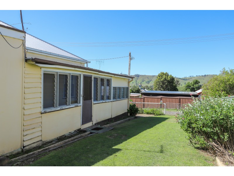 48 Abbott Lane, Dungog NSW 2420