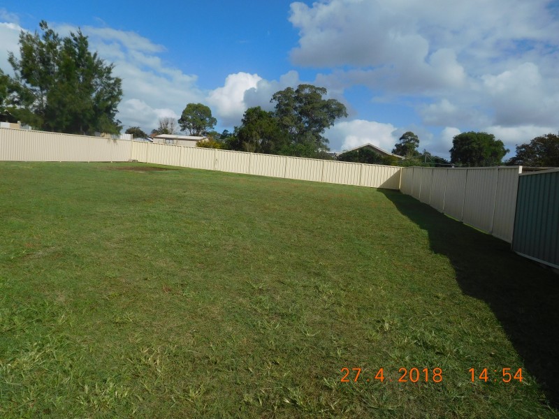 22 Common Road, Dungog NSW 2420