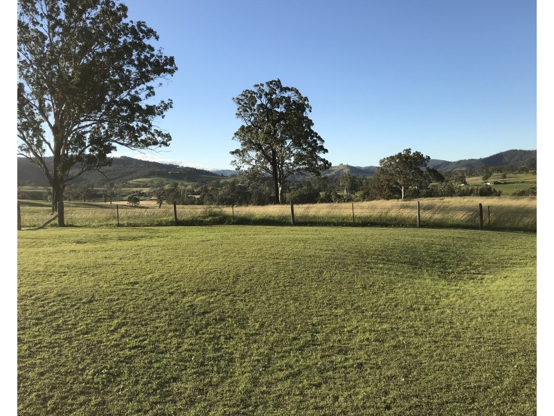 Lot 124,  Park Street, East Gresford NSW 2311