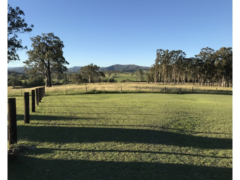 Lot 124,  Park Street, East Gresford NSW 2311