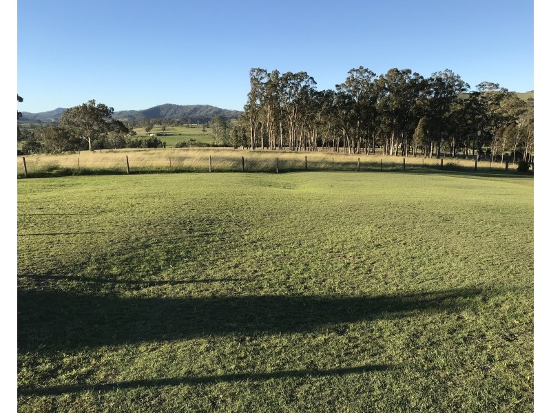 Lot 124,  Park Street, East Gresford NSW 2311