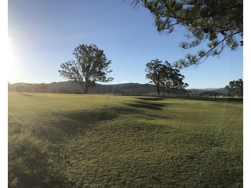 Lot 124,  Park Street, East Gresford NSW 2311