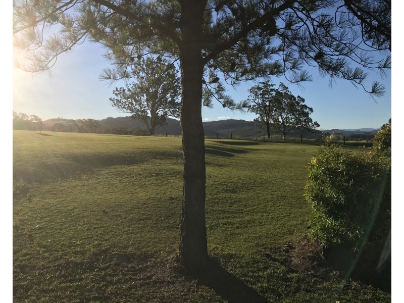 Lot 124,  Park Street, East Gresford NSW 2311