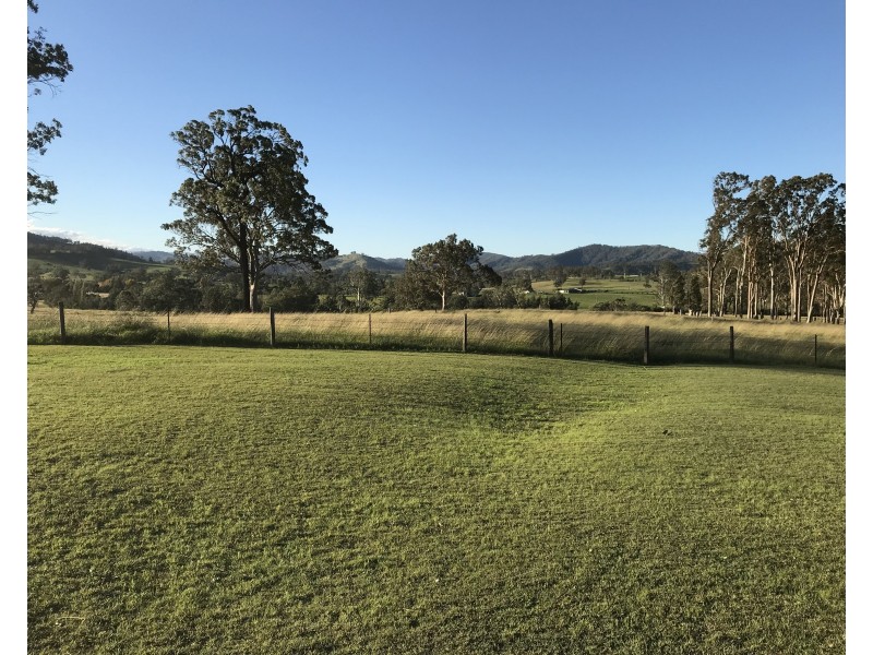 Lot 124,  Park Street, East Gresford NSW 2311