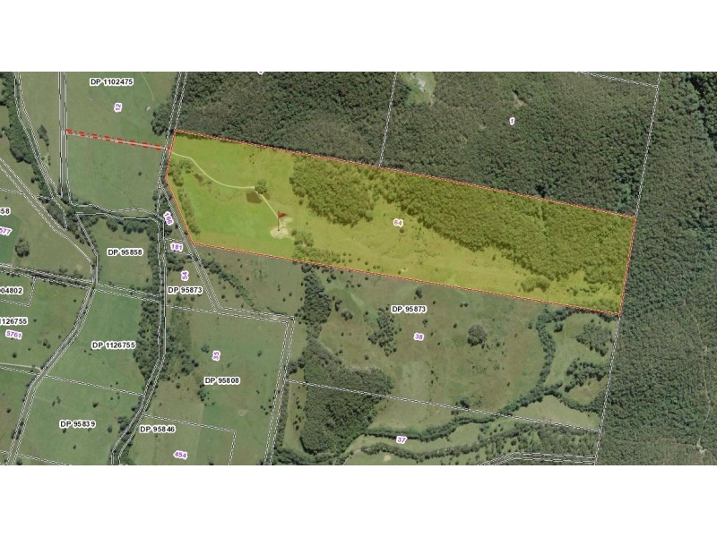 308 Mill Creek Road, Stroud NSW 2425