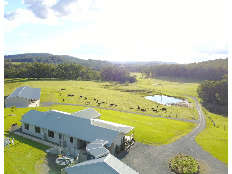 308 Mill Creek Road, Stroud NSW 2425