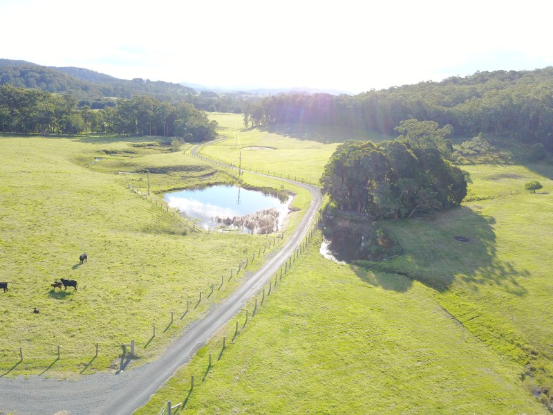 308 Mill Creek Road, Stroud NSW 2425