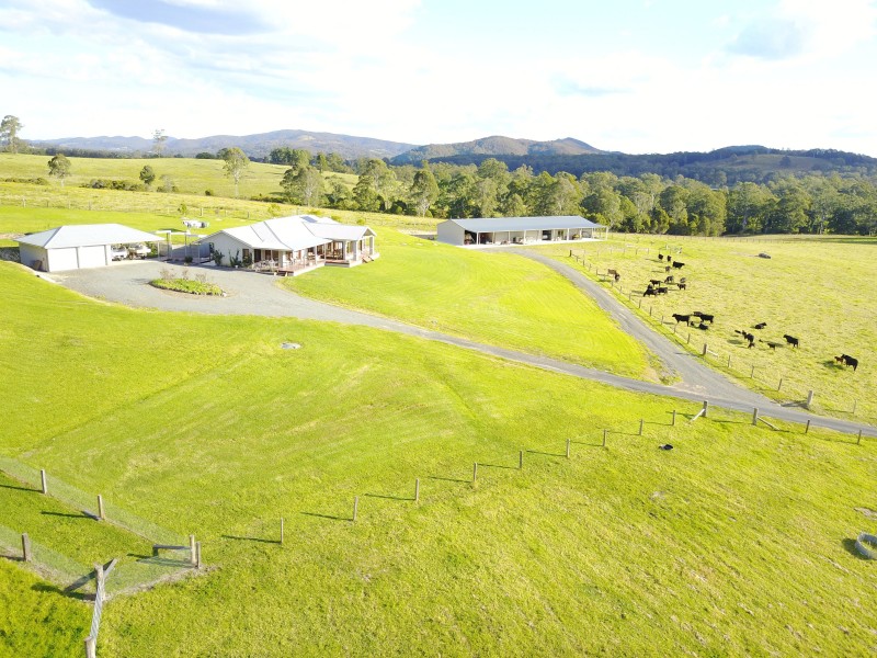 308 Mill Creek Road, Stroud NSW 2425