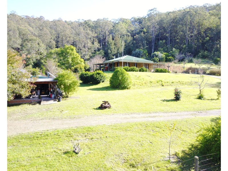710 Black Camp Road, CAMBRA Via, Dungog NSW 2420