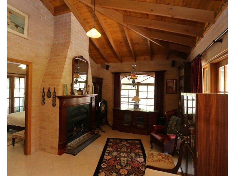 710 Black Camp Road, CAMBRA Via, Dungog NSW 2420