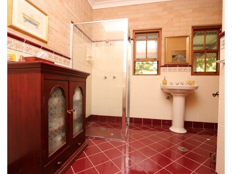 710 Black Camp Road, CAMBRA Via, Dungog NSW 2420