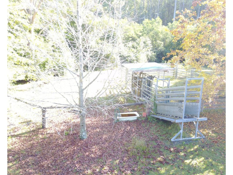 710 Black Camp Road, CAMBRA Via, Dungog NSW 2420