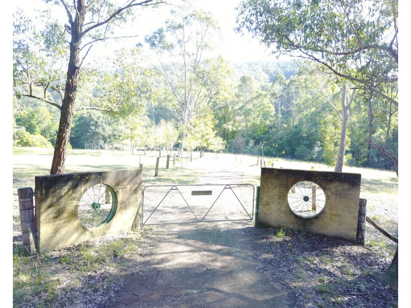 710 Black Camp Road, CAMBRA Via, Dungog NSW 2420