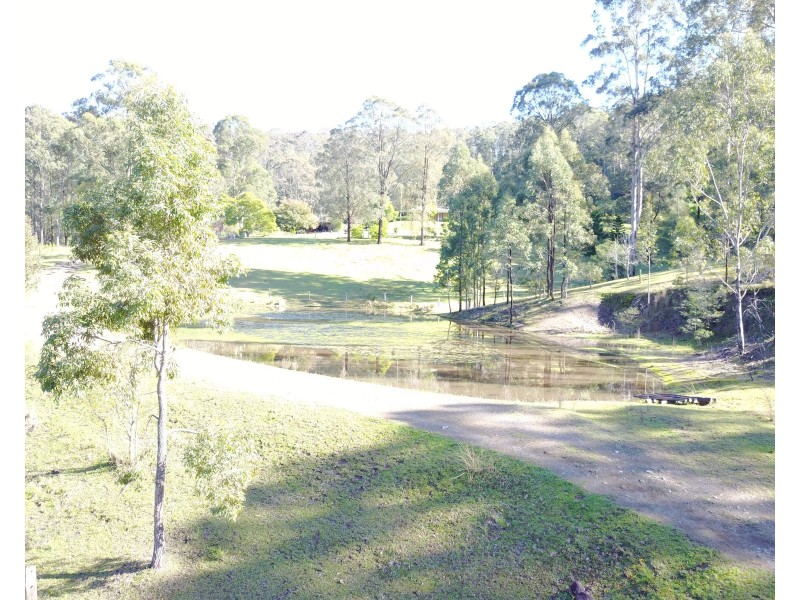 710 Black Camp Road, CAMBRA Via, Dungog NSW 2420