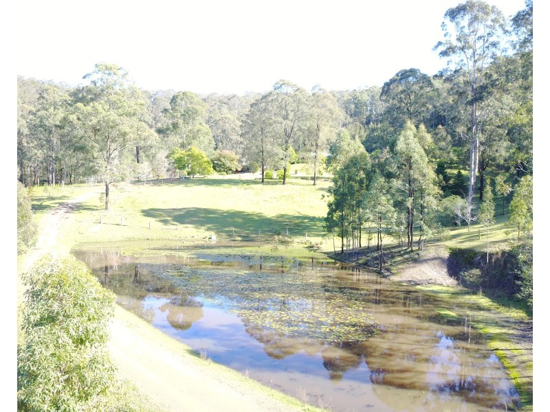 710 Black Camp Road, CAMBRA Via, Dungog NSW 2420