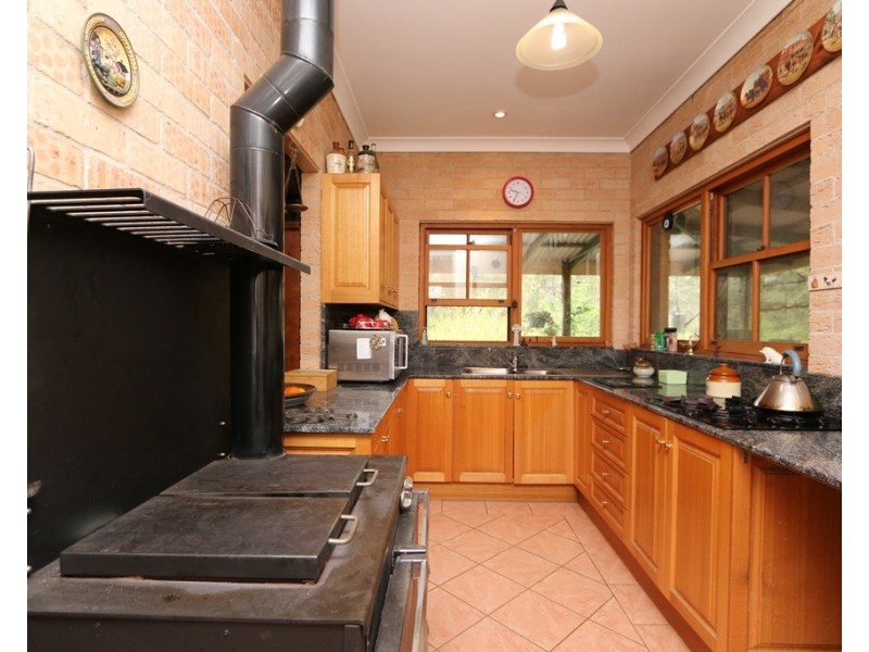 710 Black Camp Road, CAMBRA Via, Dungog NSW 2420