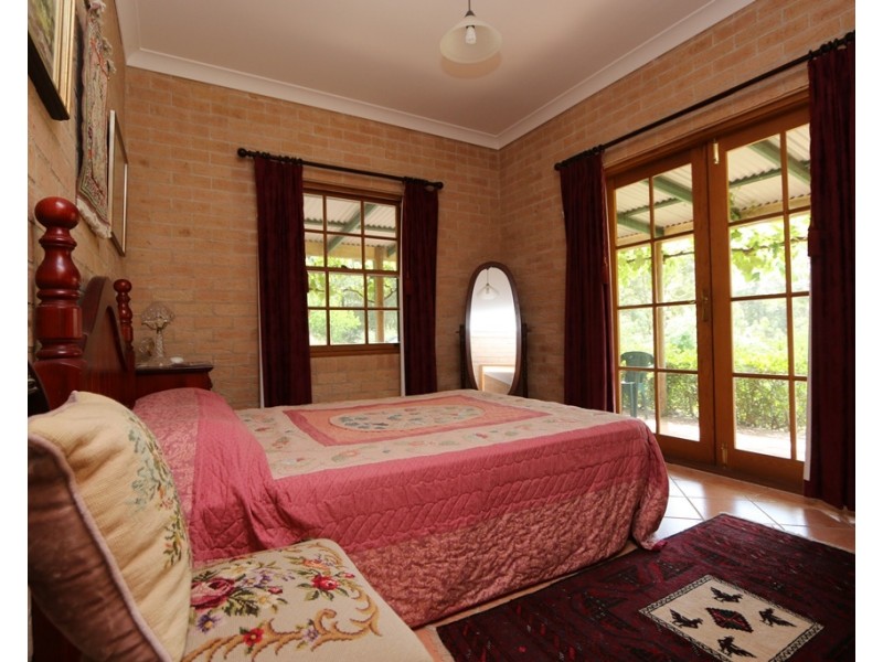 710 Black Camp Road, CAMBRA Via, Dungog NSW 2420