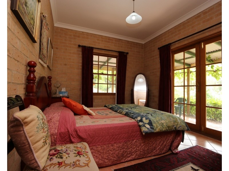 710 Black Camp Road, CAMBRA Via, Dungog NSW 2420