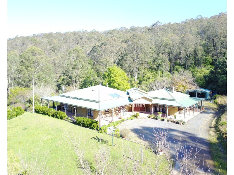 710 Black Camp Road, CAMBRA Via, Dungog NSW 2420