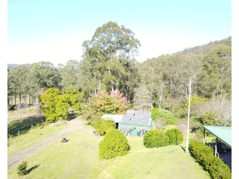 710 Black Camp Road, CAMBRA Via, Dungog NSW 2420