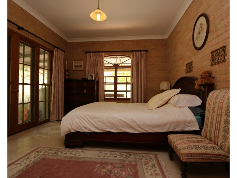 710 Black Camp Road, CAMBRA Via, Dungog NSW 2420