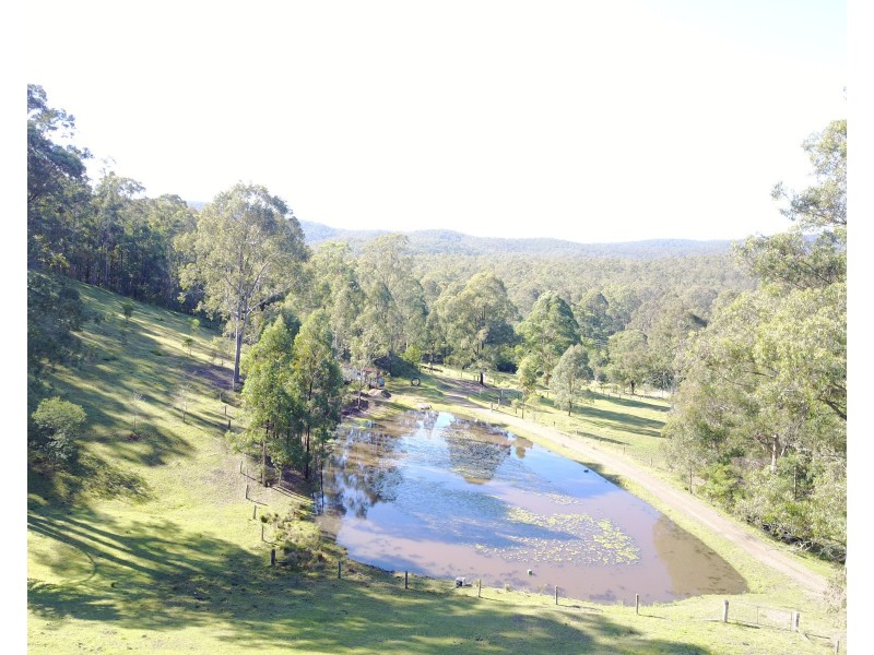 710 Black Camp Road, CAMBRA Via, Dungog NSW 2420