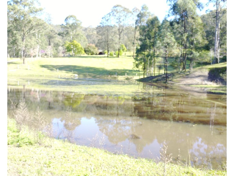 710 Black Camp Road, CAMBRA Via, Dungog NSW 2420