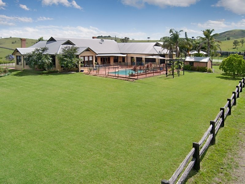 319 Chichester Dam Road, Dungog NSW 2420