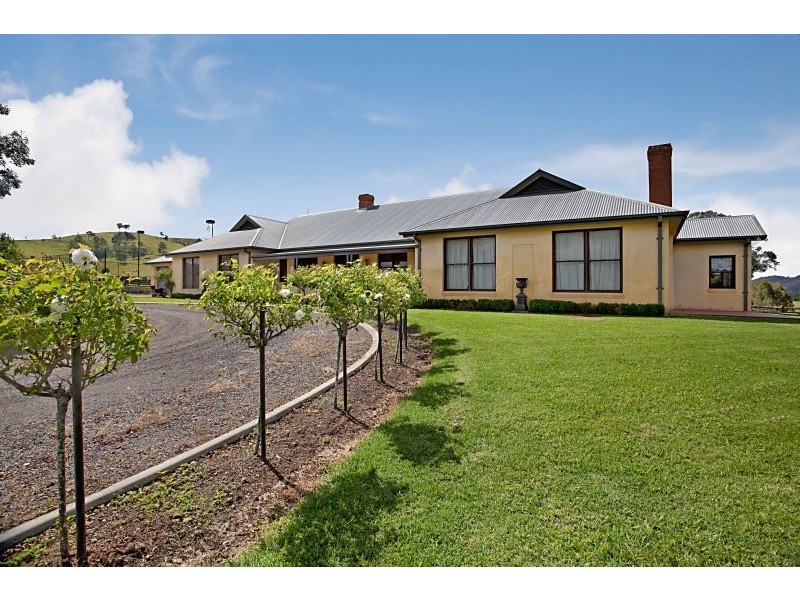 319 Chichester Dam Road, Dungog NSW 2420