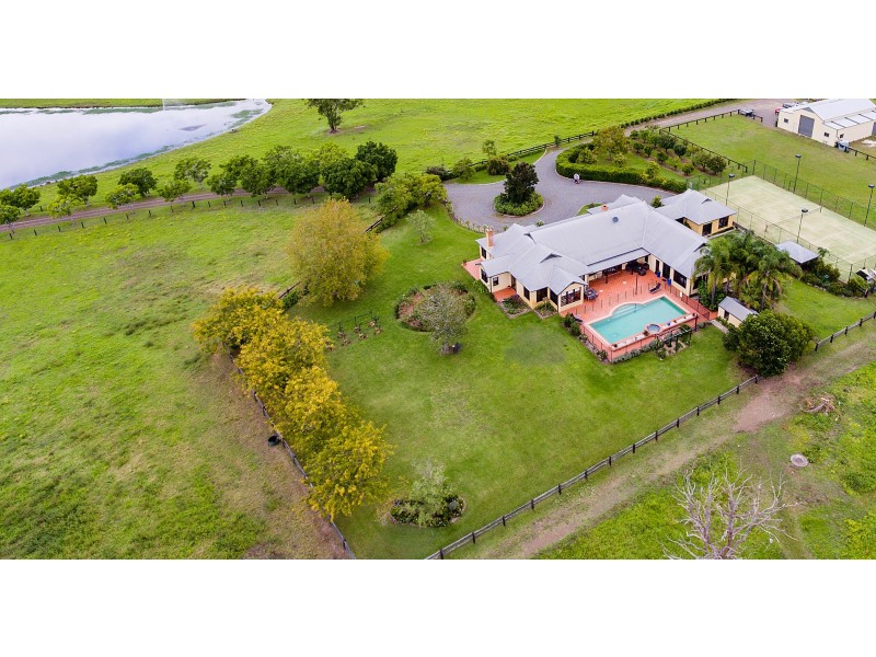 319 Chichester Dam Road, Dungog NSW 2420