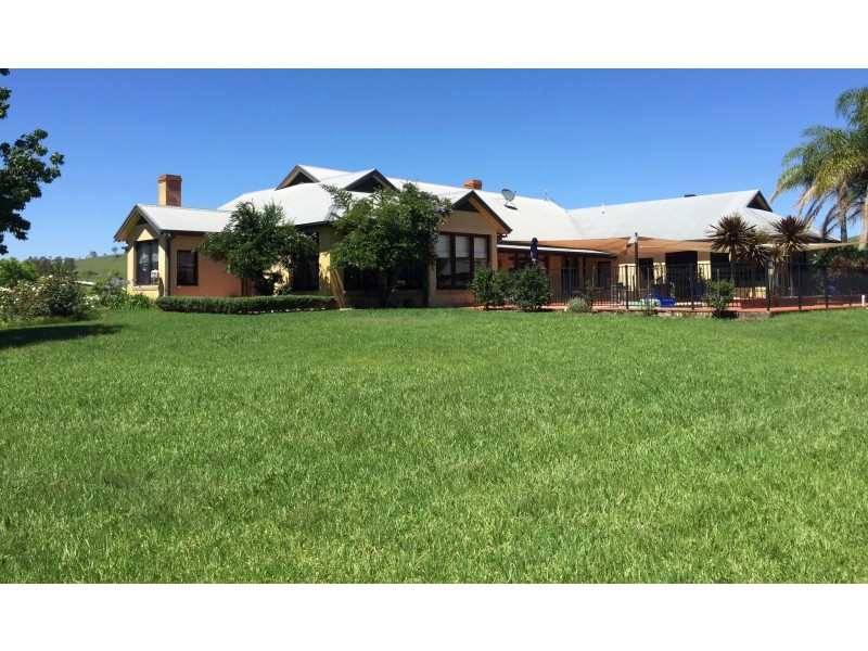 319 Chichester Dam Road, Dungog NSW 2420