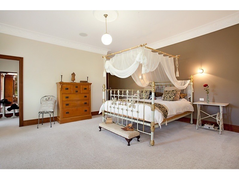 319 Chichester Dam Road, Dungog NSW 2420