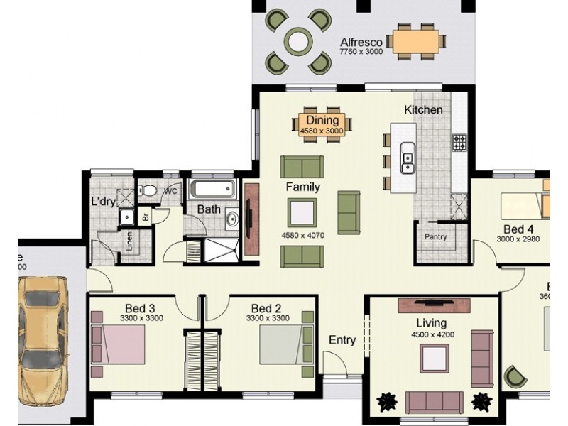 11 Common Road, Dungog NSW 2420