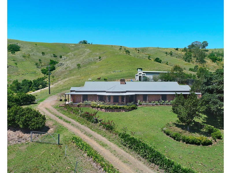 760 Sugarloaf Road, Dungog NSW 2420
