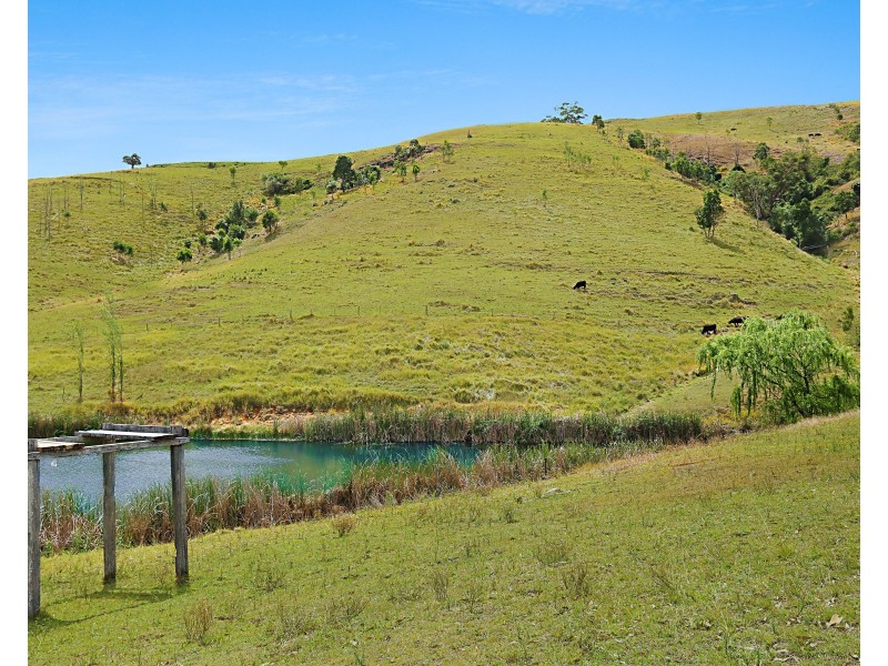 760 Sugarloaf Road, Dungog NSW 2420