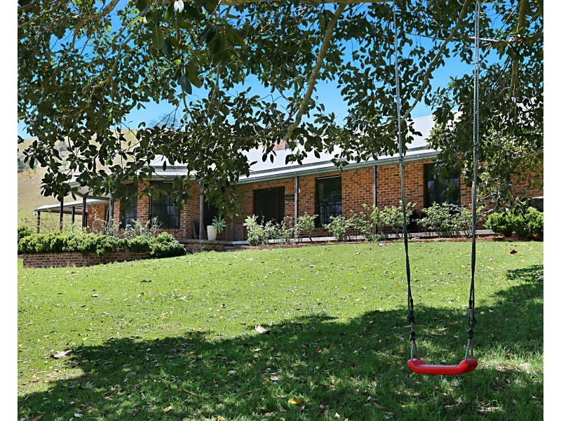 760 Sugarloaf Road, Dungog NSW 2420