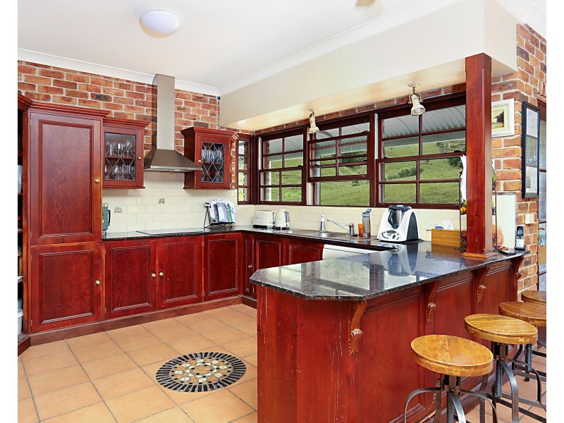 760 Sugarloaf Road, Dungog NSW 2420