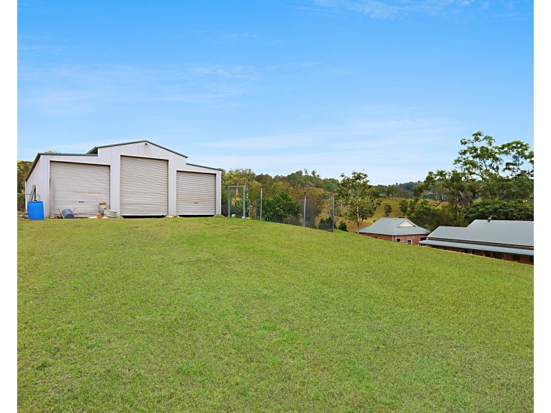 760 Sugarloaf Road, Dungog NSW 2420