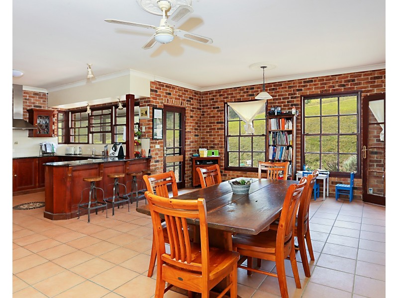 760 Sugarloaf Road, Dungog NSW 2420